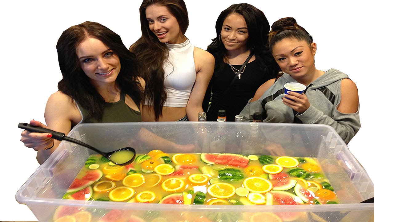 Epic Margarita Jungle Juice Tipsy Bartender Bartendeobartendeo